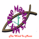 The Masters Mix Logo