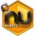 Nuhitz Radio Logo