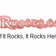 SRrocks.com Logo