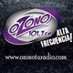 Radio Ozono Logo