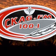 CKAG-FM Logo