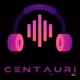Alpha Centauri Reggae Logo