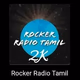 Rocker Radio Tamil 2K Logo