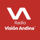 Radio Visión Andina Logo