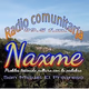 NAXME Radio Comunitaria Logo