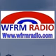 WFRM Radio Logo