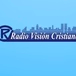 Radio Visión Cristiana - WVZN logo