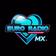 Heart Radio MX - Euro Radio MX Logo
