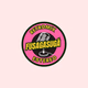 Retromix Radio Logo