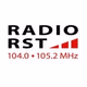 Radio RST Logo