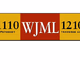 WJML News Radio - WJML Logo