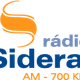 Radio Sideral Logo