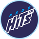 Rede Hits FM Campos logo