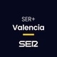 Cadena SER - Ser + Valencia logo