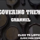 Web Rock Radio - Covering Them Logo