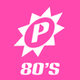 Puls Radio - 80s logo