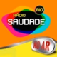 Rádio Saudade Logo