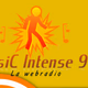 Music Intense Reunion Logo