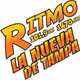 Ritmo 101.9 - WMGG Logo