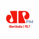 Jovem Pan Uberlândia Logo