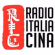 Radio Italia Cina Logo