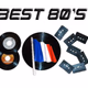 BEST80 - France Logo
