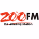 101.6 ZOO FM Batam Logo