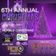 Christmas Mix - Gospel Christmas Logo