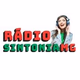 Rádio Sintonia MG Logo