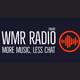 WMR Radio Online Logo
