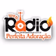 Rádio Perfeita Adoração Logo
