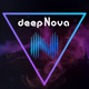 Logo de DeepNova Radio - DanceNova
