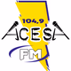 Rádio Acesa FM Logo