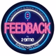 FEEDBACK 2EME Logo