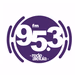 Rede Aleluia Barra Mansa Logo