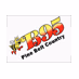 B-95 - WBBN Logo