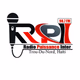 Radio Puissance Inter (RPI) Logo