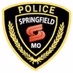 Springfield, MO Police Dispatch Logo