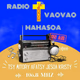 Radio Vaovao Mahasoa Logo