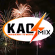 Radio Kaos Mix Logo