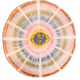 Radio El Sendero Dorado Logo