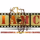 IAMC TV Radio Logo