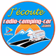 Radio Camping Car Logo