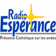 Radio Esperance Musique Sacrée logo