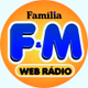 Web Radio Familia F e M Logo