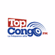 Top Congo FM Logo