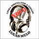 Linha Direta com a Cidade 87.9 Logo