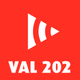 VAL 202 Logo