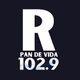 Radio Pan de Vida Logo
