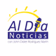Al Dia Noticias Logo